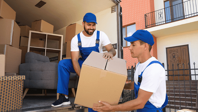 شركة نقل اثاث بالمدينة المنورة