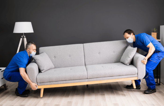 نقل عفش بالمدينة المنورة – أفضل شركة نقل اثاث مع الفك والتركيب والتغليف