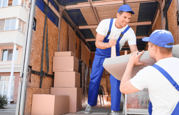 أفضل شركة نقل عفش المدينة المنورة