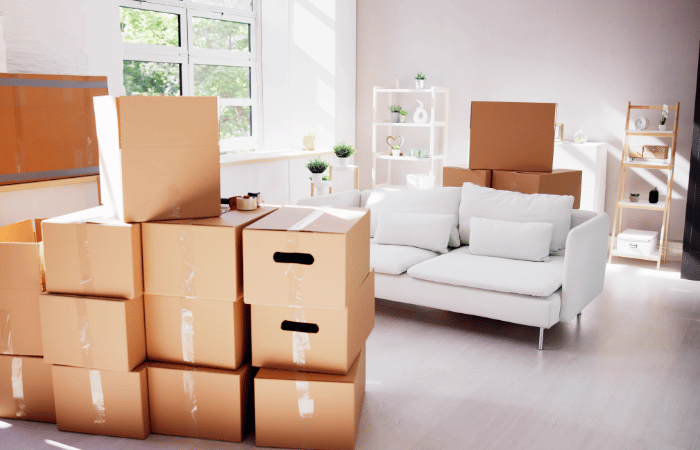 نقل العفش والاثاث في المدينة المنورة