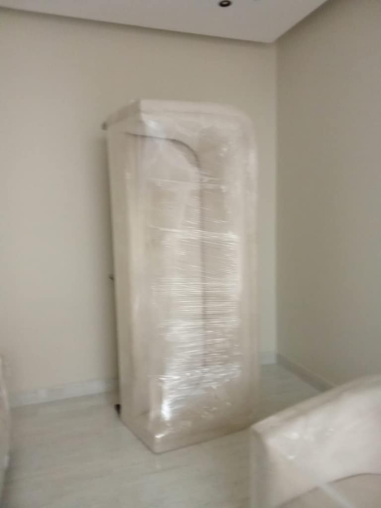 شركة نقل عفش بالمدينة المنورة – أفضل خدمات نقل الأثاث باحترافية وأمان