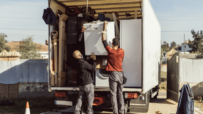 نقل عفش بالمدينة المنورة 