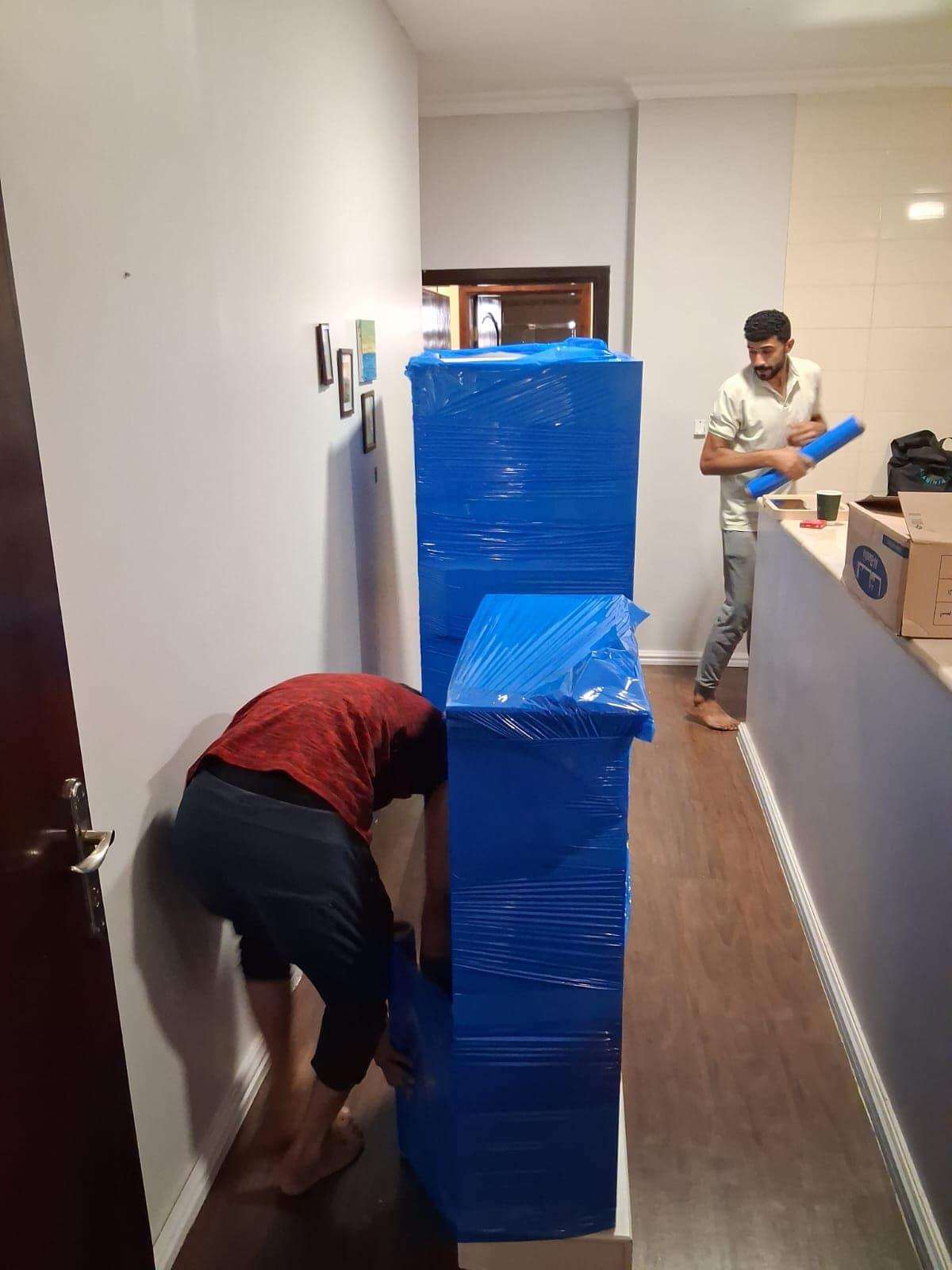 نقل عفش بالمدينة المنورة – نقل اثاث مع التغليف