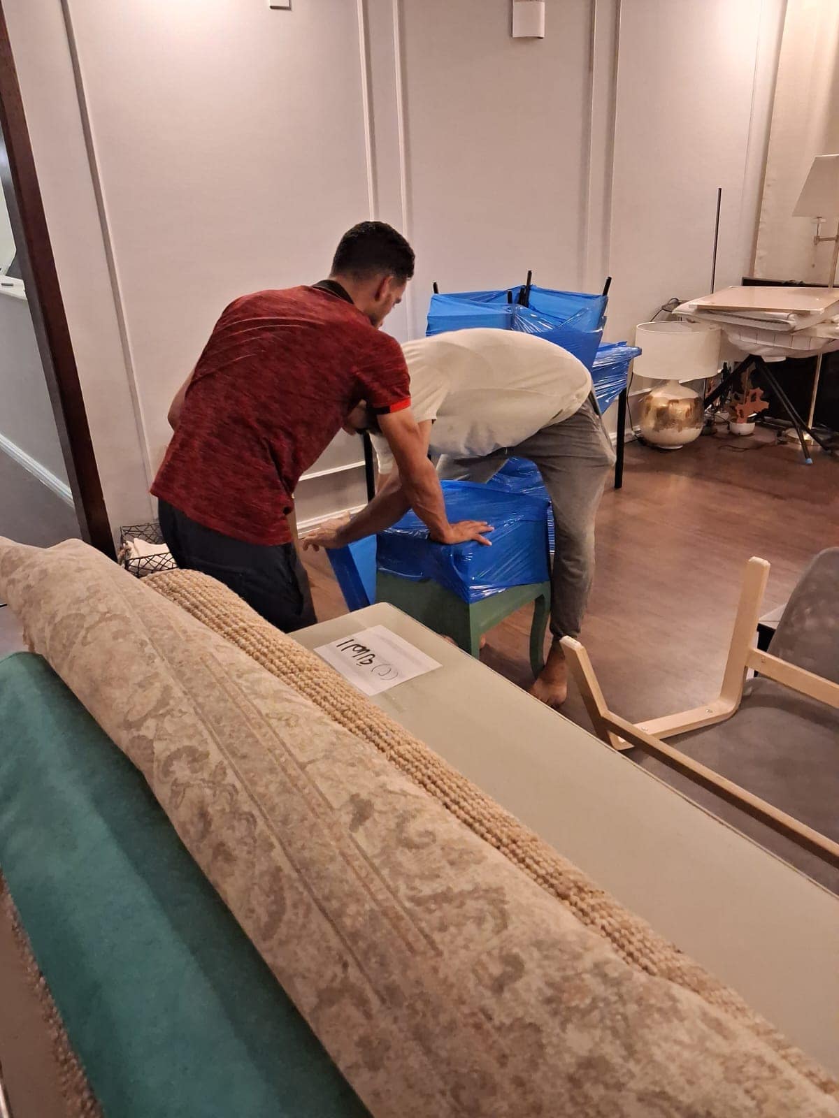 نقل الأثاث بالمدينة المنورة – أنوار الشرق