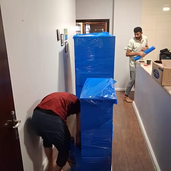 نقل عفش بالمدينة المنورة