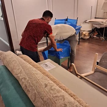 نقل الأثاث بالمدينة المنورة - أنوار الشرق