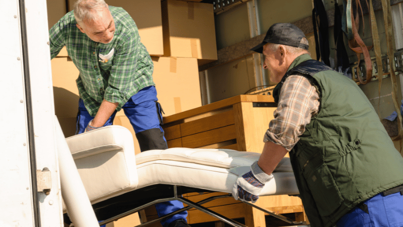 افضل شركه نقل عفش بالمدينة المنورة