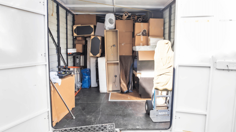 افضل شركة نقل عفش بالمدينة المنورة