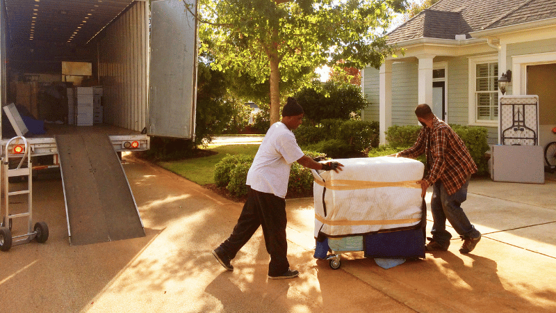 افضل شركة نقل عفش بالمدينة المنورة – سرعة، أمان، وأسعار تنافسية